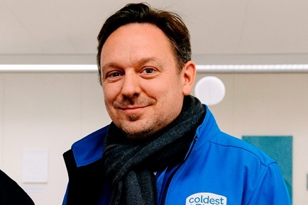 Alain Spitzer